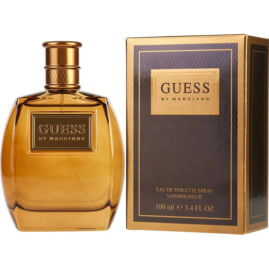 GUESS MARCIANO 3.4 EDT MEN