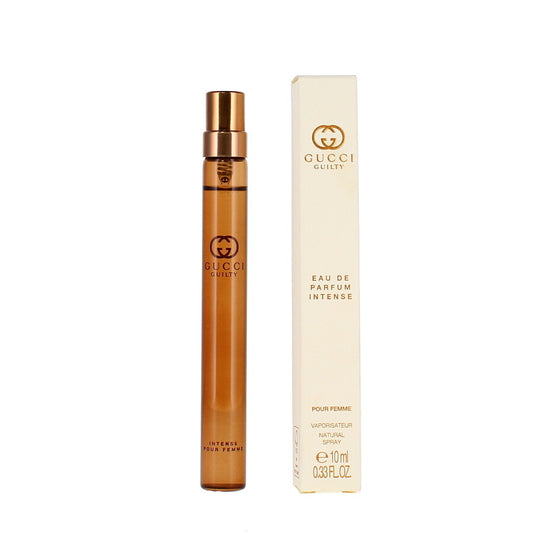MINI GUCCI GUILTY INTENSE 10ML EDP WOMEN