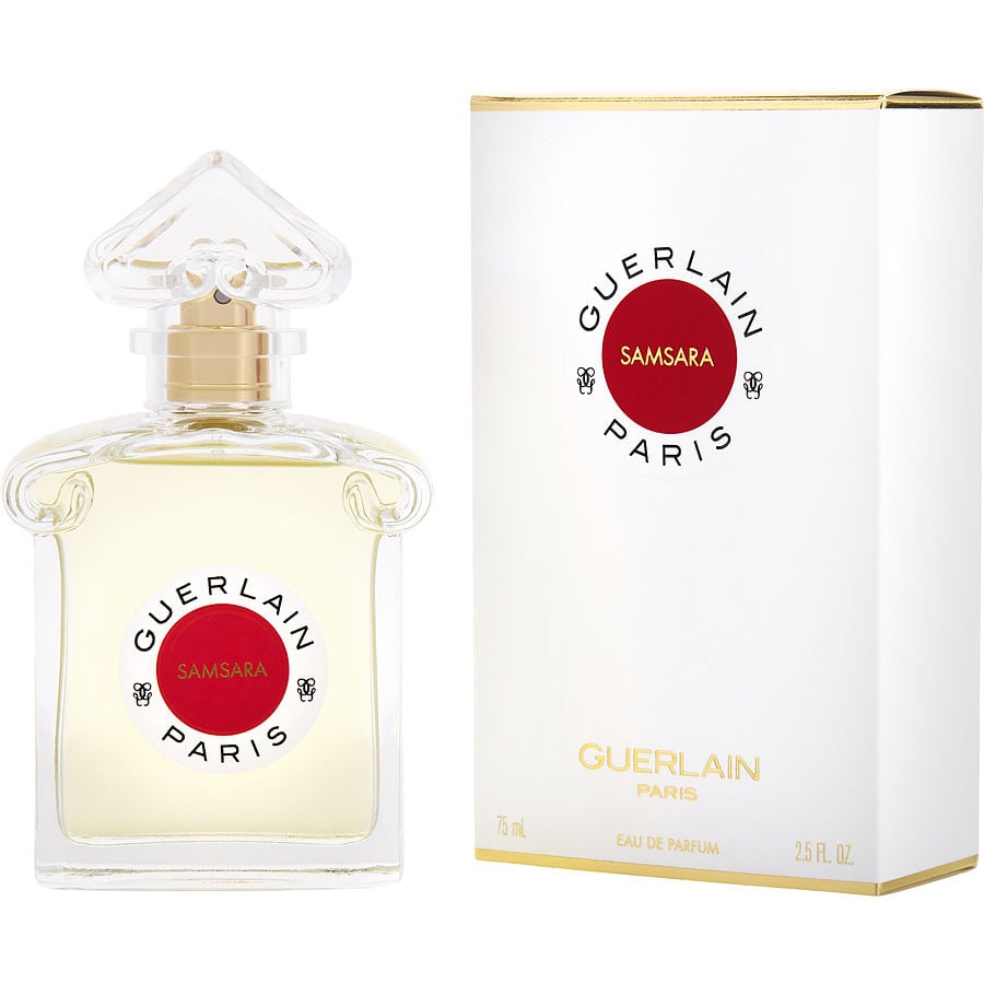 Guerlain Samsara 2.5 oz Eau de Parfum for Women