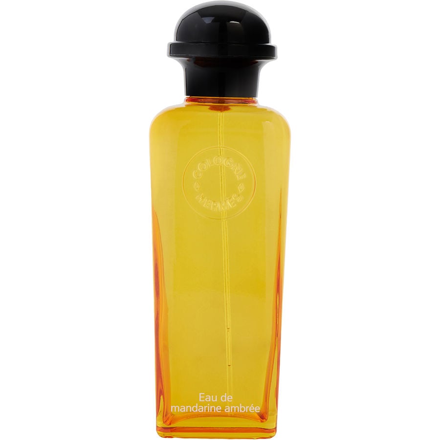 Hermes Eau Mandarine Ambree 3.4 oz Eau de Cologne for Unisex