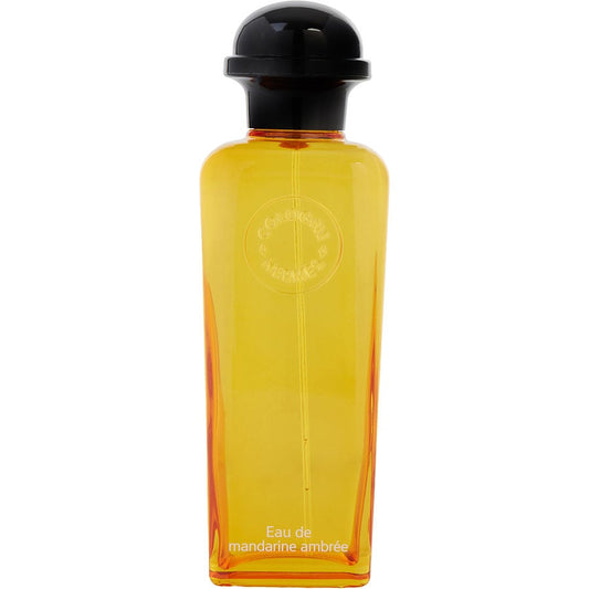Hermes Eau Mandarine Ambree 3.4 oz Eau de Cologne for Unisex