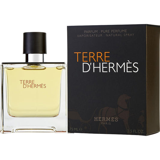 HERMES TERRE 2.5 EDP MEN