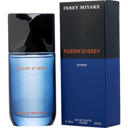 MIYAKE FUSION EXTREME INTENSE 3.4 EDT MEN