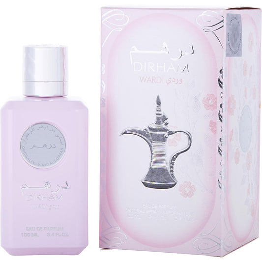LATTAFA DIRHAM WARDI 3.4 EDP UNISEX