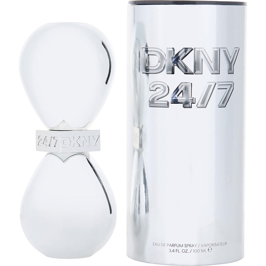 DKNY 24/7 3.4 oz Eau de Parfum for Women