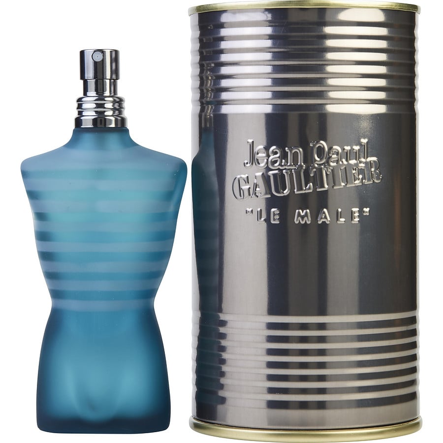 JEAN PAUL G LE MALE 2.5 EDT MEN
