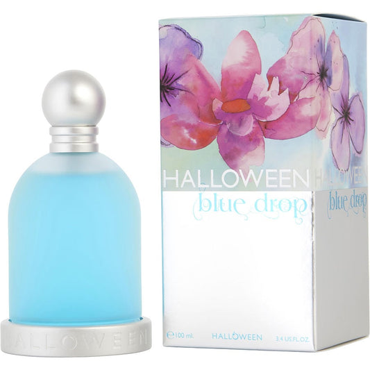 Halloween Blue Drop 3.4 oz Eau de Toilette for Women
