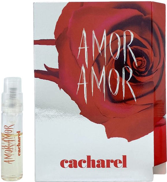 VIAL AMOR AMOR 1.2 ML EDT WOMEN