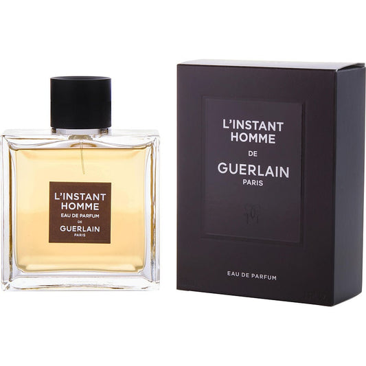 GUERLAIN INSTANT HOMME 3.4 EDP MEN