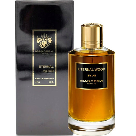 MANCERA ETERNAL WOOD 4.0 EDP UNISEX