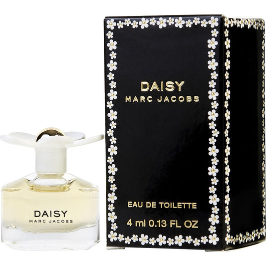 MINI MARC JACOBS DAISY 4ML EDT WOMEN