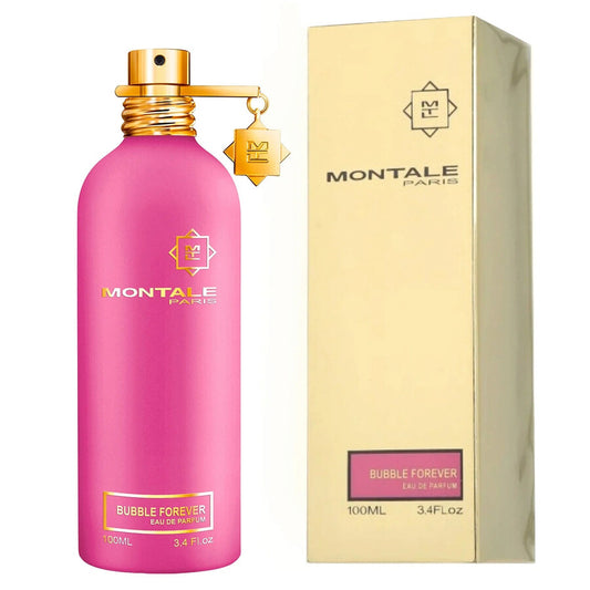 MONTALE BUBBLE FOREVER 3.4 EDP WOMEN