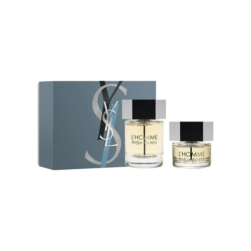 YSL HOMME 3.4 EDT MEN + 1.35 EDT