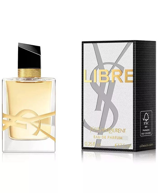 MINI YSL LIBRE 7.5ML EDP WOMEN