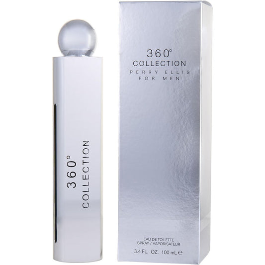 360 3.4 EDT MEN COLLECTION