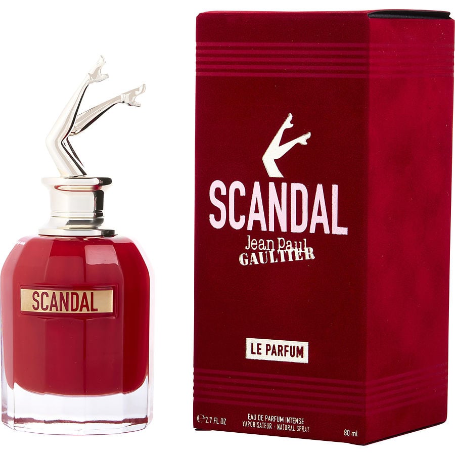 Jean Paul Gaultier Scandal Le Parfum 2.7 oz Eau de Parfum for Women