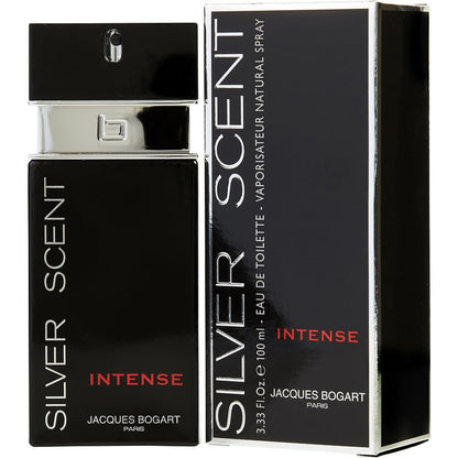 SILVER SCENT INTENSE 3.4 EDT M