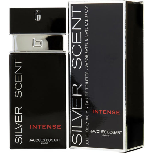 SILVER SCENT INTENSE 3.4 EDT M