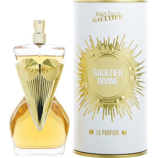 JEAN PAUL G DIVINE INTENSE 3.4 EDP WOMEN