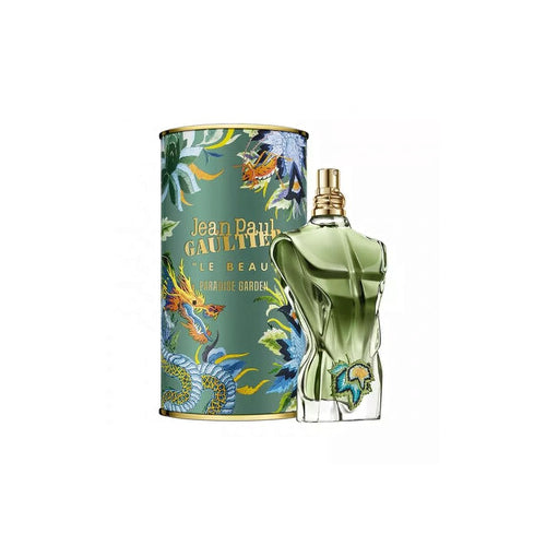 JEAN PAUL G LE BEAU PARADISE GARDEN 2.5 EDP WOMEN