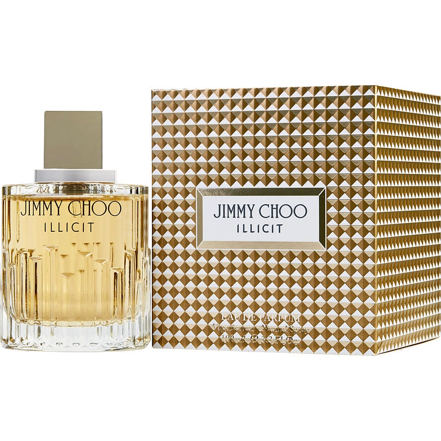 Jimmy Choo Illicit 3.4 oz Eau de Parfum for Women