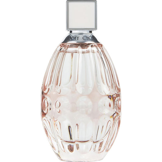 JIMMY CHOO L'EAU 3.0 EDT TESTER WOMEN