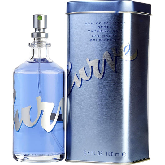 CURVE 3.4 EDT WOMEN