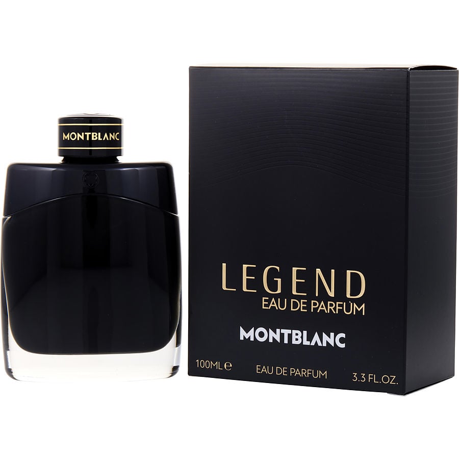 MONT BLANC LEGEND 3.3 EDP MEN