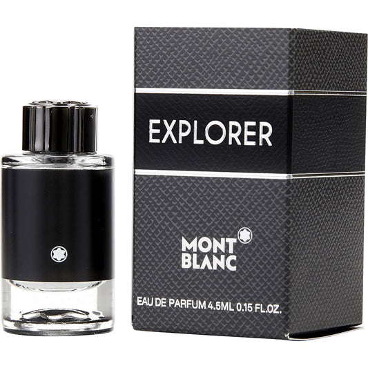 MINI MONT BLANC EXPLORER 4.5ML EDP MEN