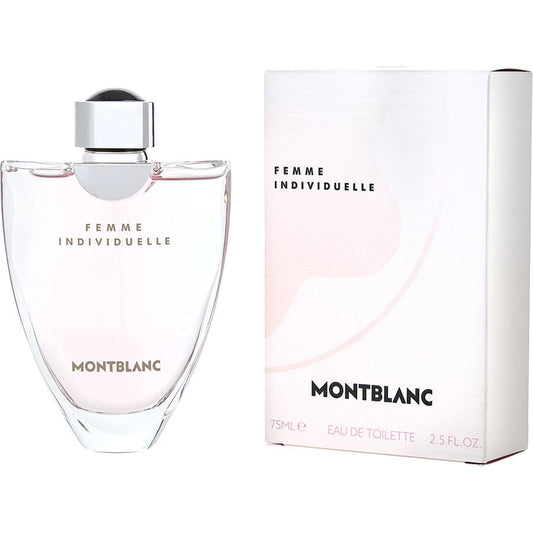 MONT INDV FEMME 2.5 EDT WOMEN