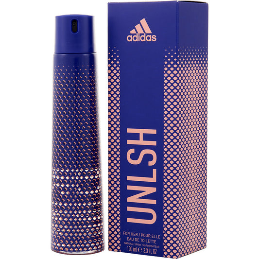 Adidas Unlsh For Her 3.3 EDT Sp Women