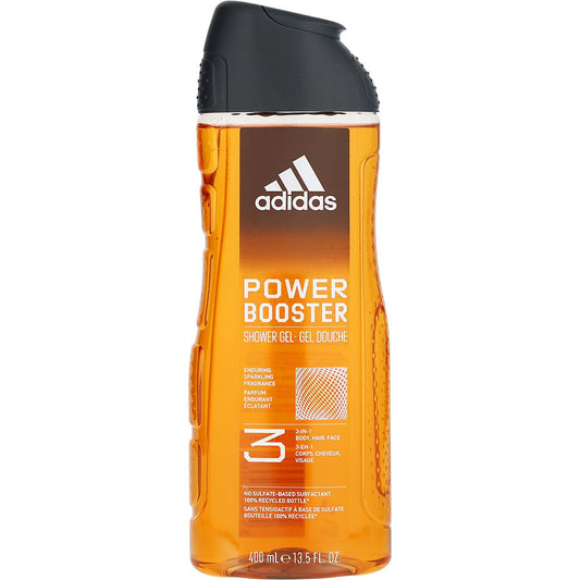 Adidas Power Booster 13.5 3-In-1 Shower Gel Men