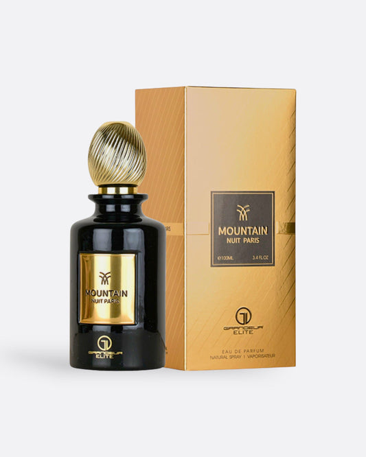 GRANDEUR - MOUNTAIN NUIT PARIS 100ML