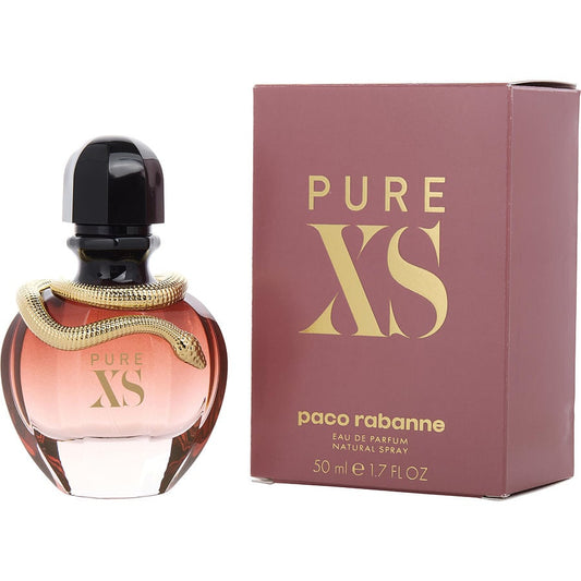 PACO RABANNE XS PURE 1.7 EDP WOMEN