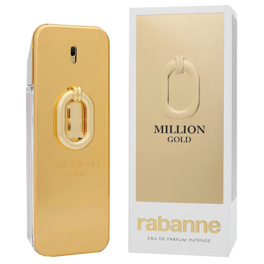 PACO ONE MILLION GOLD INTENSE 3.4 EDP MEN