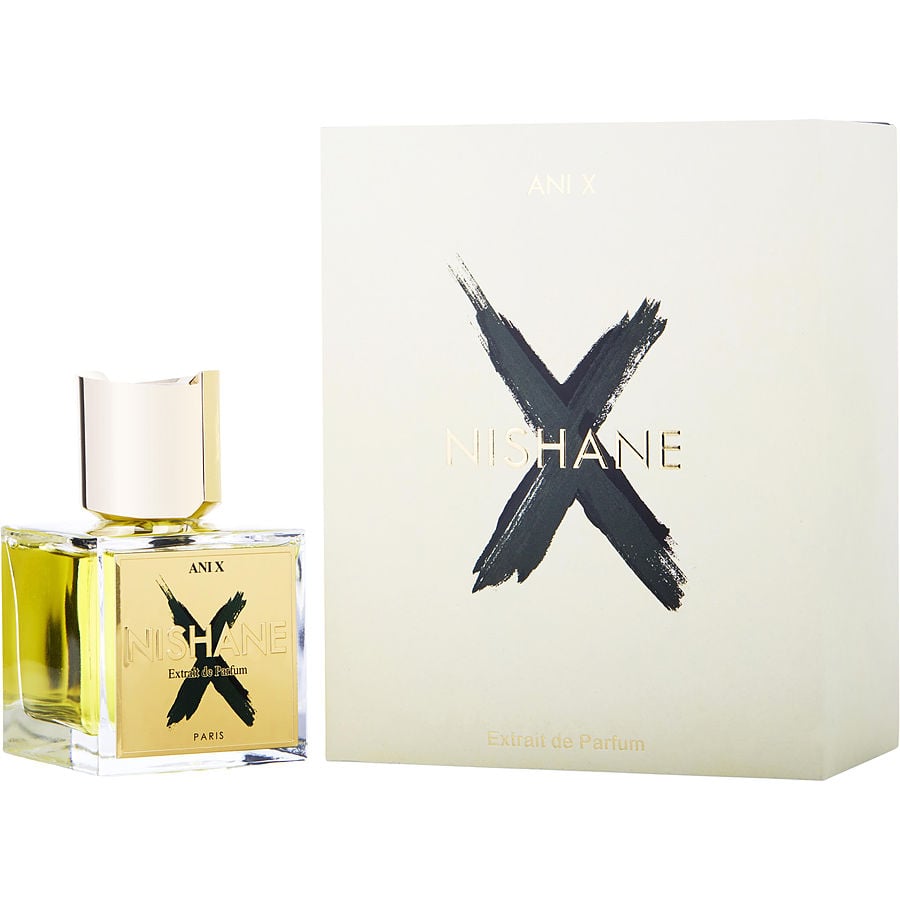 NISHANE ANI X EXTRAIT DE PARFUM 3.4 UNISEX
