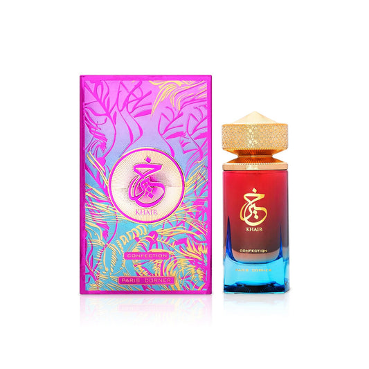 PARIS CORNER KHAIR CONFECTION 3.4 EDP UNISEX