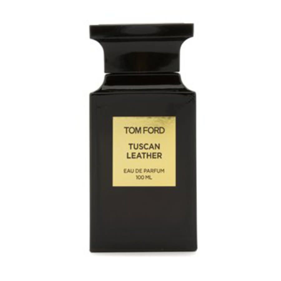 Tom Ford Tuscan Leather 3.4 oz Eau de Parfum Unisex