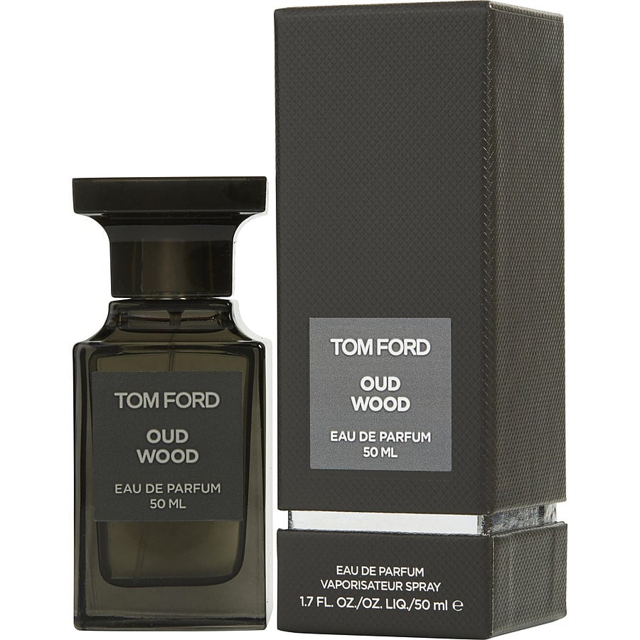 Tom Ford Oud Wood 3.4 oz Eau de Parfum for Men