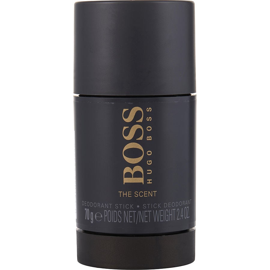 Hugo Boss Boss The Scent 2.5 oz Deodorant Stick for Men