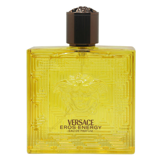 VERSACE EROS ENERGY 3.4 EDP MEN TESTER