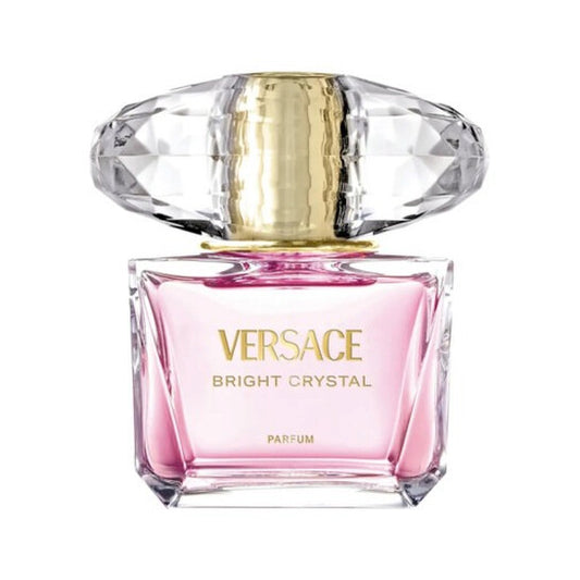 VERSACE BRIGHT CRYSTAL 3.0 PARFUM WOMEN