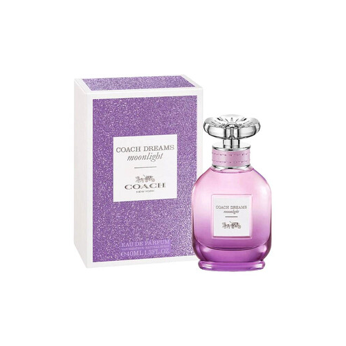 COACH DREAMS MOONLIGHT 2.0 EDP WOMEN