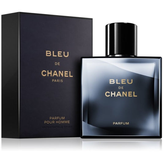 Chanel Bleu de Chanel 3.4 oz Parfum for Men