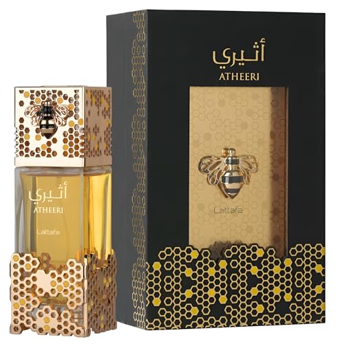 LATTAFA- ATHEERI 100ML