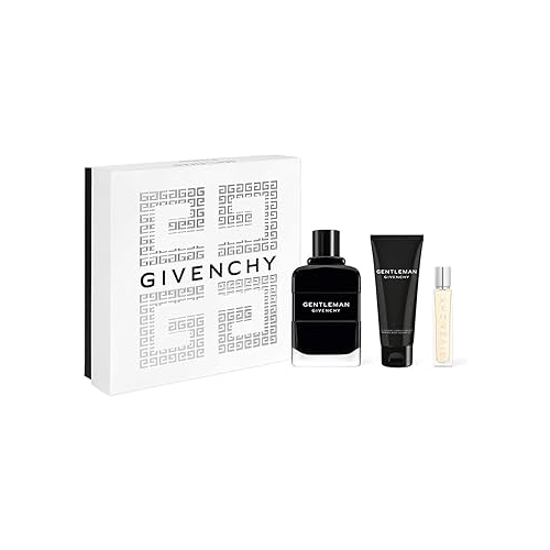 GIVENCHY GENTLEMAN BOISEE 3.4 EDP MEN +2.5 SG+12.5ML