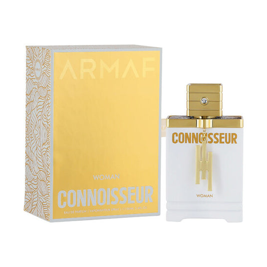 ARMAF CONNOISSEUR 3.4 EDP WOMEN
