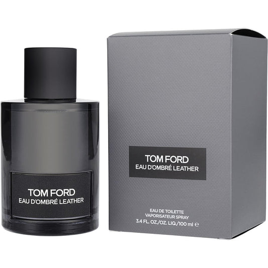 TOM FORD OMBRE LEATHER 3.4 EDT UNISEX