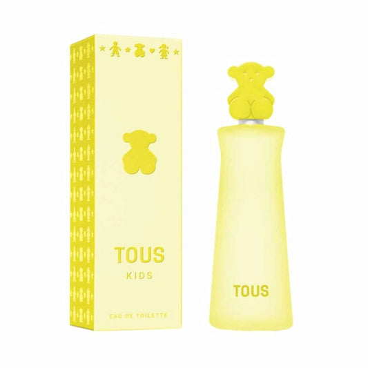 TOUS KIDS BEAR 3.4 EDT