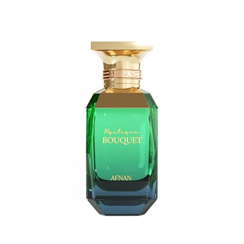 AFNAN MYSTIQUE BOUQUET 2.7 EDP UNISEX